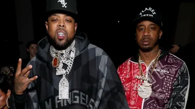 Palm Angels - Front Row - February 2020 - New York Fashion Week: The Shows