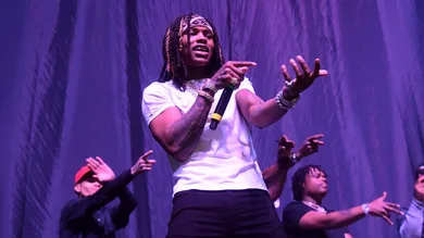 G Herbo In Concert - Atlanta, GA