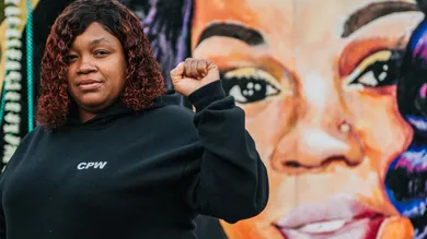 Breonna Taylor's Family To Appear On "Red Table Talk"