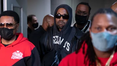 Jamel Herring v Shakur Stevenson