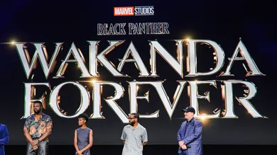 Walt Disney Company's Coverage Of The D23 Expo 2022