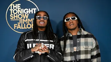 The Tonight Show Starring Jimmy Fallon - Season 10