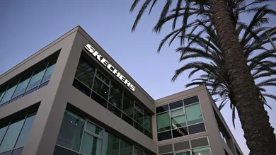 Saturday Night Live Ridicules Kanye West's Visit To Skechers: Watch