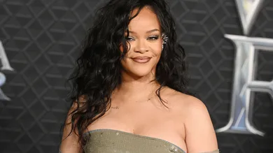 World Premiere of Marvel Studios Black Panther: Wakanda Forever - Arrivals