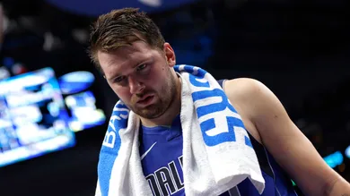 Oklahoma City Thunder v Dallas Mavericks