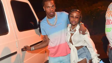 Welcome To Atlanta Hosted By Lil Baby