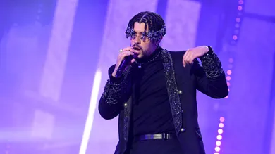 2020 Billboard Music Awards - Show