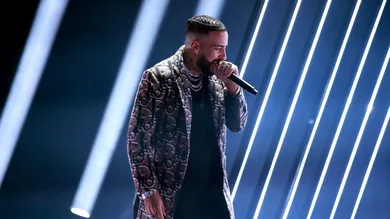 Triller Presents Mike Tyson vs Roy Jones Jr.