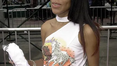 Celebs Attend Premiere of "Me, Myself &amp; Irene"