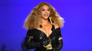 63rd Annual GRAMMY Awards – Telecast