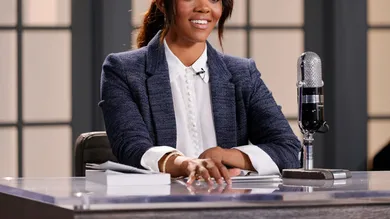 "Candace" Hosted By Candace Owens