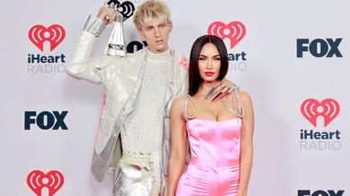 2021 iHeartRadio Music Awards – Arrivals