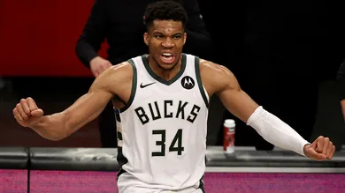 Milwaukee Bucks v Brooklyn Nets - Game Seven