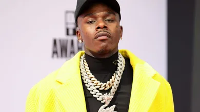 BET Awards 2021 - Arrivals