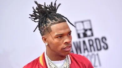 BET Awards 2021 - Arrivals