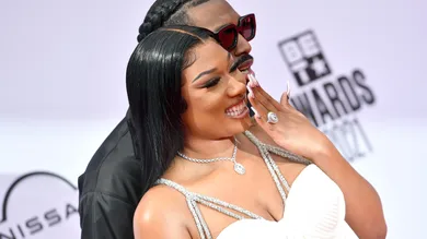 BET Awards 2021 - Arrivals