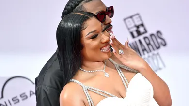 BET Awards 2021 - Arrivals