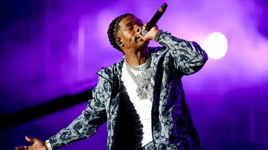 Rolling Loud Miami 2021