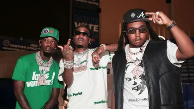 Hot 107.9 Birthday Bash 25