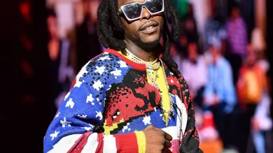 Hot 107.9 Birthday Bash 25