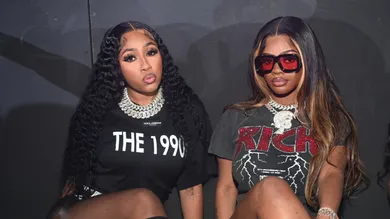 Philly Fans Say City Girls Walked Off Stage Mid-Performance