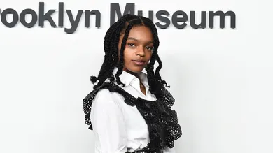 Christian Dior Designer Of Dreams Exhibition Cocktail Opening