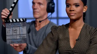 "Candace" Hosted By Candace Owens