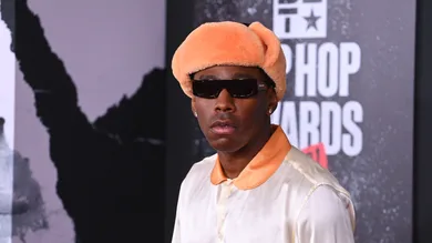 BET Hip Hop Awards 2021 - Arrivals