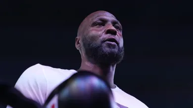 Lamar Odom v Ojani Noa