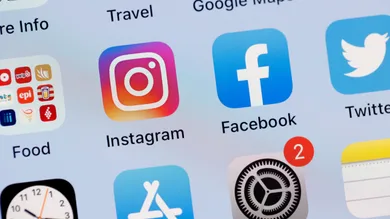 Facebook,Instagram And WhatsApp Experience Global Outage