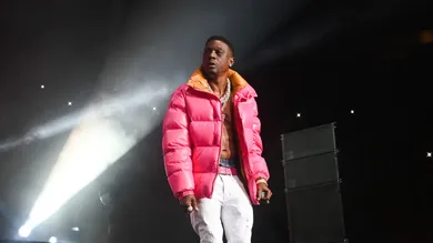 Boosie Weighs Relevancy Of Cash Money Vs. No Limit