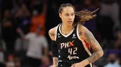 Las Vegas Aces v Phoenix Mercury - Game Four