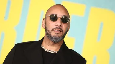 Los Angeles Premiere Of "The Harder They Fall"