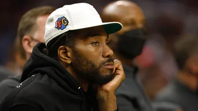 Memphis Grizzlies v Los Angeles Clippers