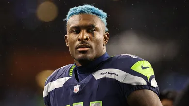 New Orleans Saints v Seattle Seahawks