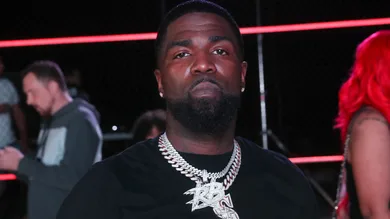 The Ultimate Rap League App Event