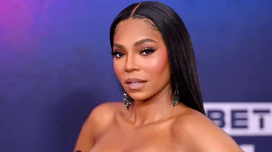 The “2021 Soul Train Awards” Presented By BET - Arrivals