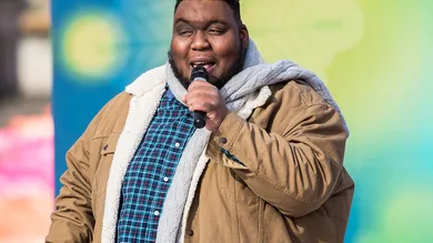 Celebrity Sightings In Philadelphia - November 25, 2021