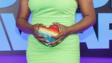 47th Annual People's Choice Awards - Arrivals