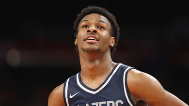 2021 Hoophall West - Perry v Sierra Canyon