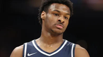 2021 Hoophall West - Perry v Sierra Canyon