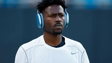 Tampa Bay Buccaneers v Carolina Panthers