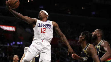 Denver Nuggets v Los Angeles Clippers