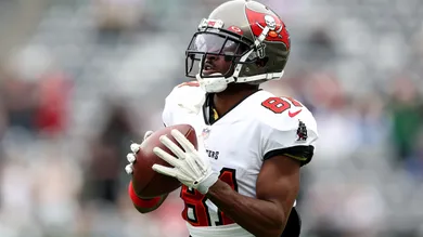 Tampa Bay Buccaneers v New York Jets