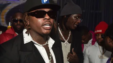 Gunna's DS4EVER LA Listening Party