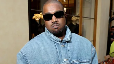 Kenzo : Front Row - Paris Fashion Week - Menswear F/W 2022-2023