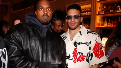 The jeen-yuhs Experience And Special Screening Celebrating Netflix's New Documentary, "jeen-yuhs: A Kanye Trilogy"