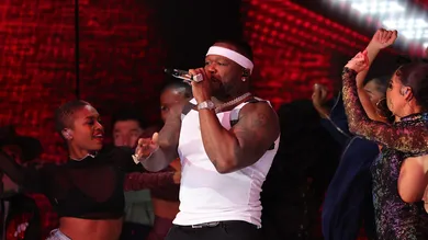 Pepsi Super Bowl LVI Halftime Show