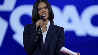 American Conservative Union Holds Annual CPAC Conference In Orlando