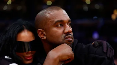 Washington Wizards v Los Angeles Lakers